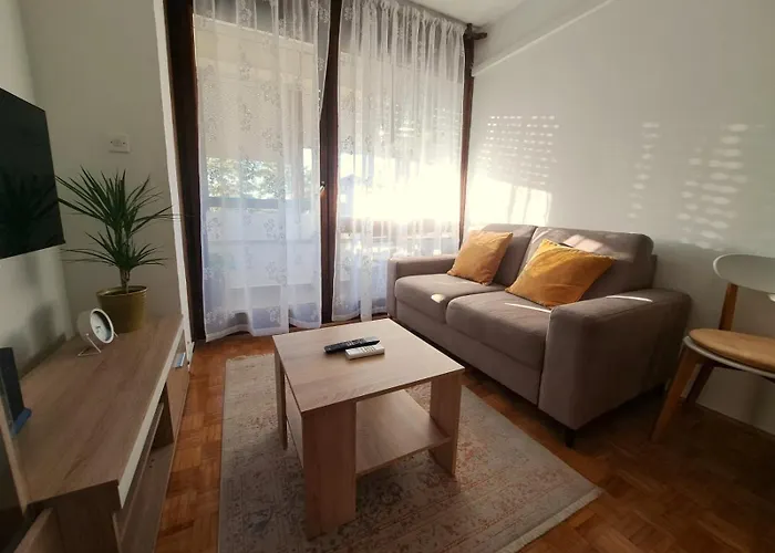Apartman Tamara
