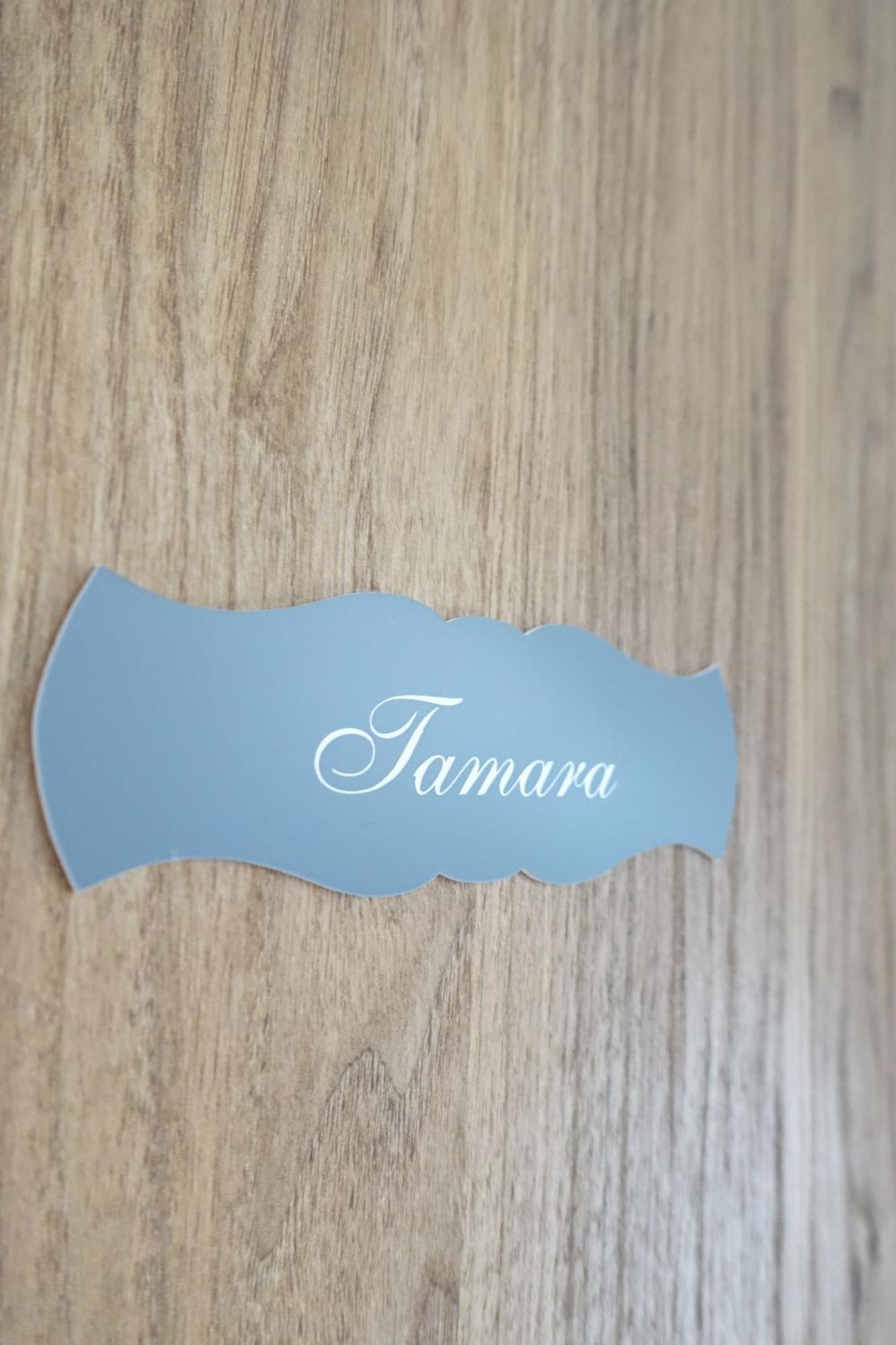 Apartamento Tamara Zadar