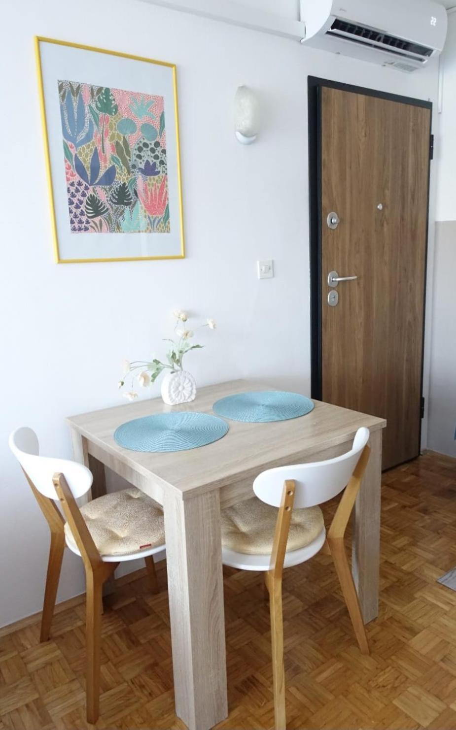 Tamara Apartamento Zadar
