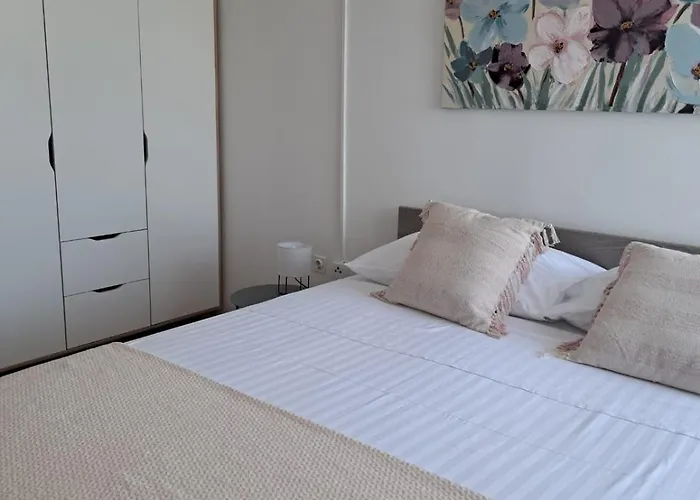 Apartman Tamara
