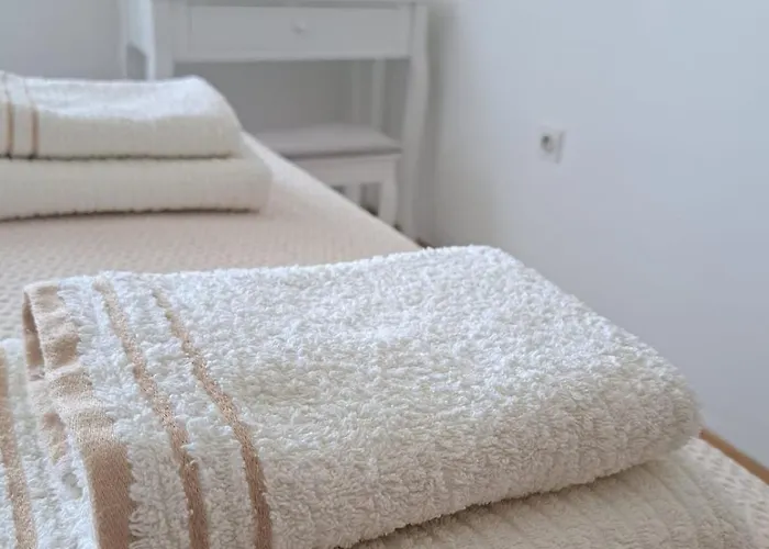 Apartman Tamara