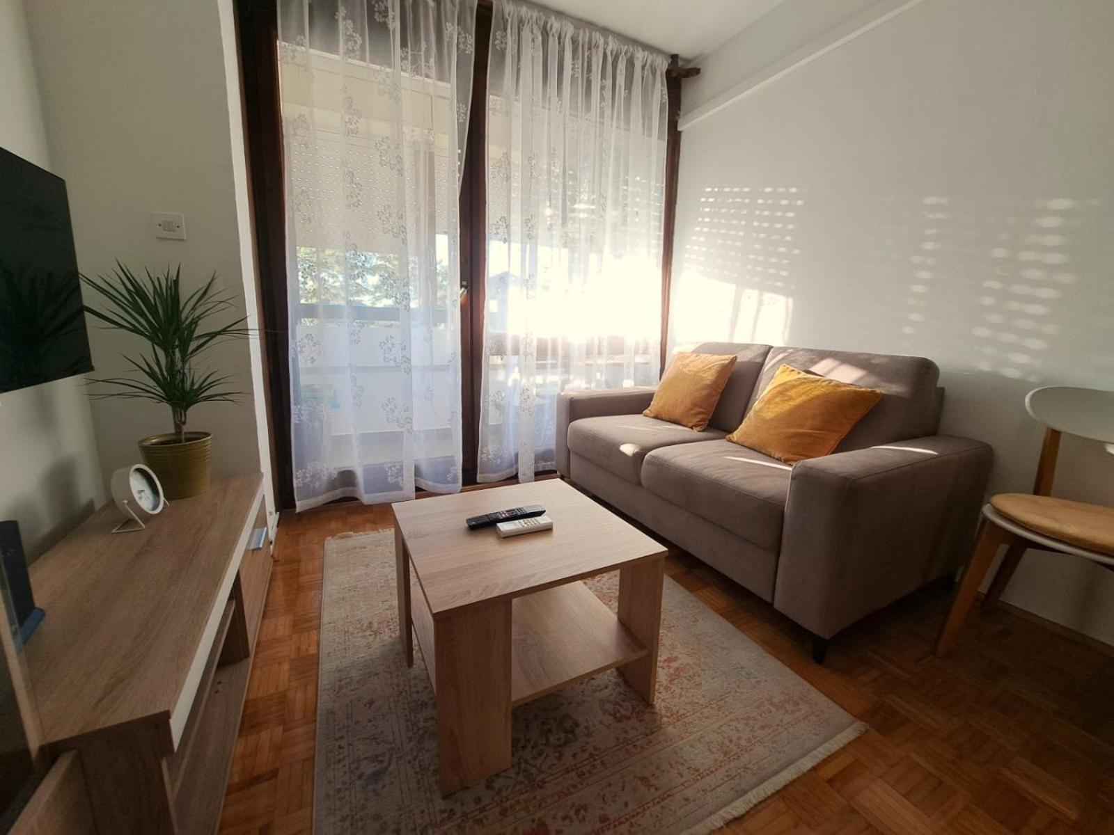 Appartement Tamara *