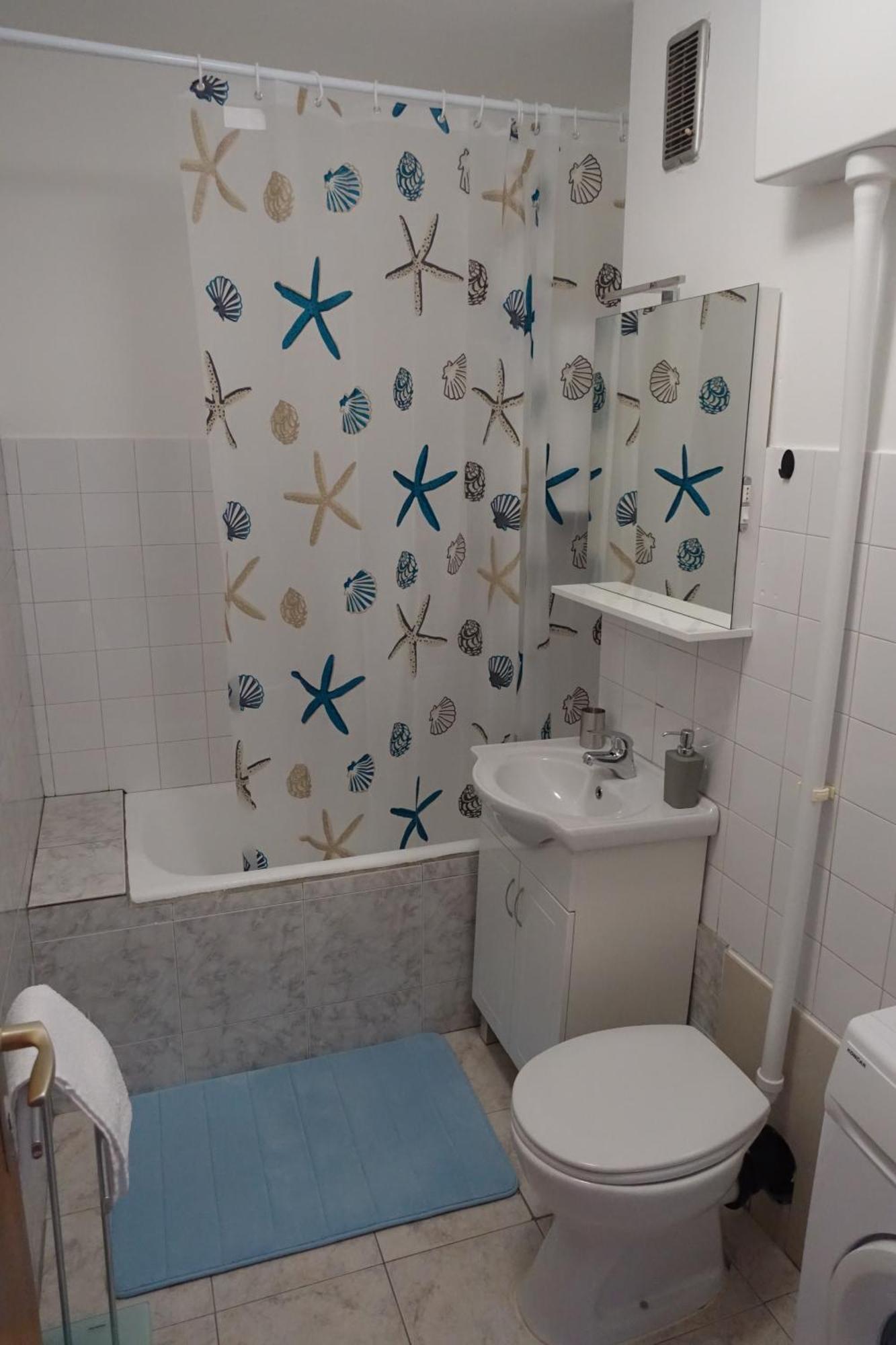Appartement Tamara